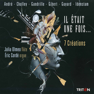 Éric Cordé